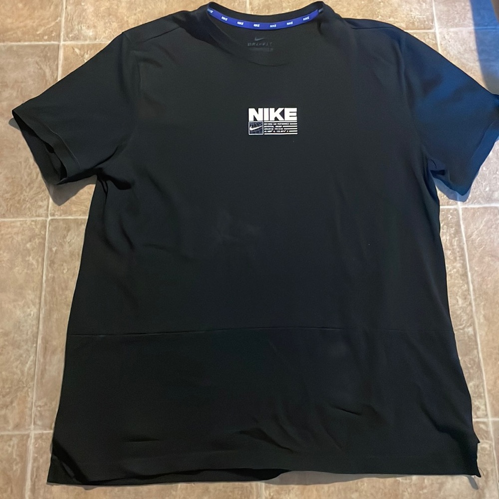 Nike dri fit